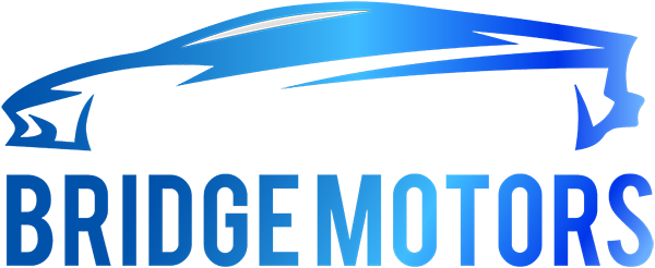 Bridge Motor Company Wednesbury Logo